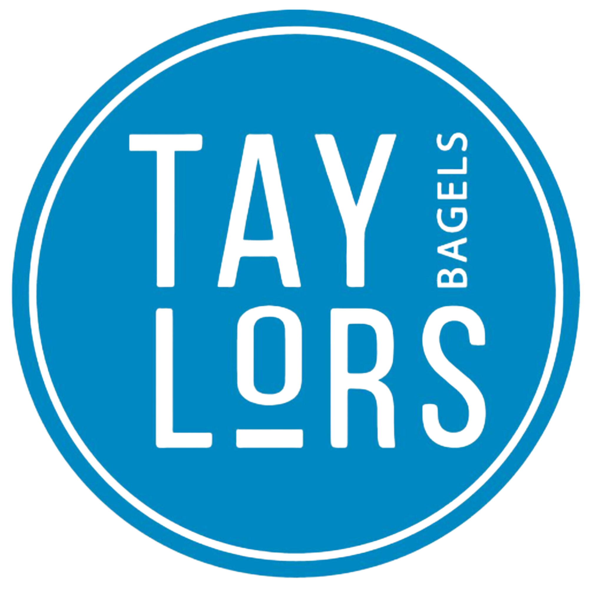 Taylors Bagels logo